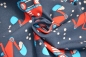 Preview: Jersey BIG DIG ♣ Schaufelbagger | blau türkis
